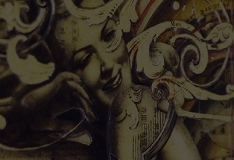 Разработка сайта арт-студии «TATTOO»